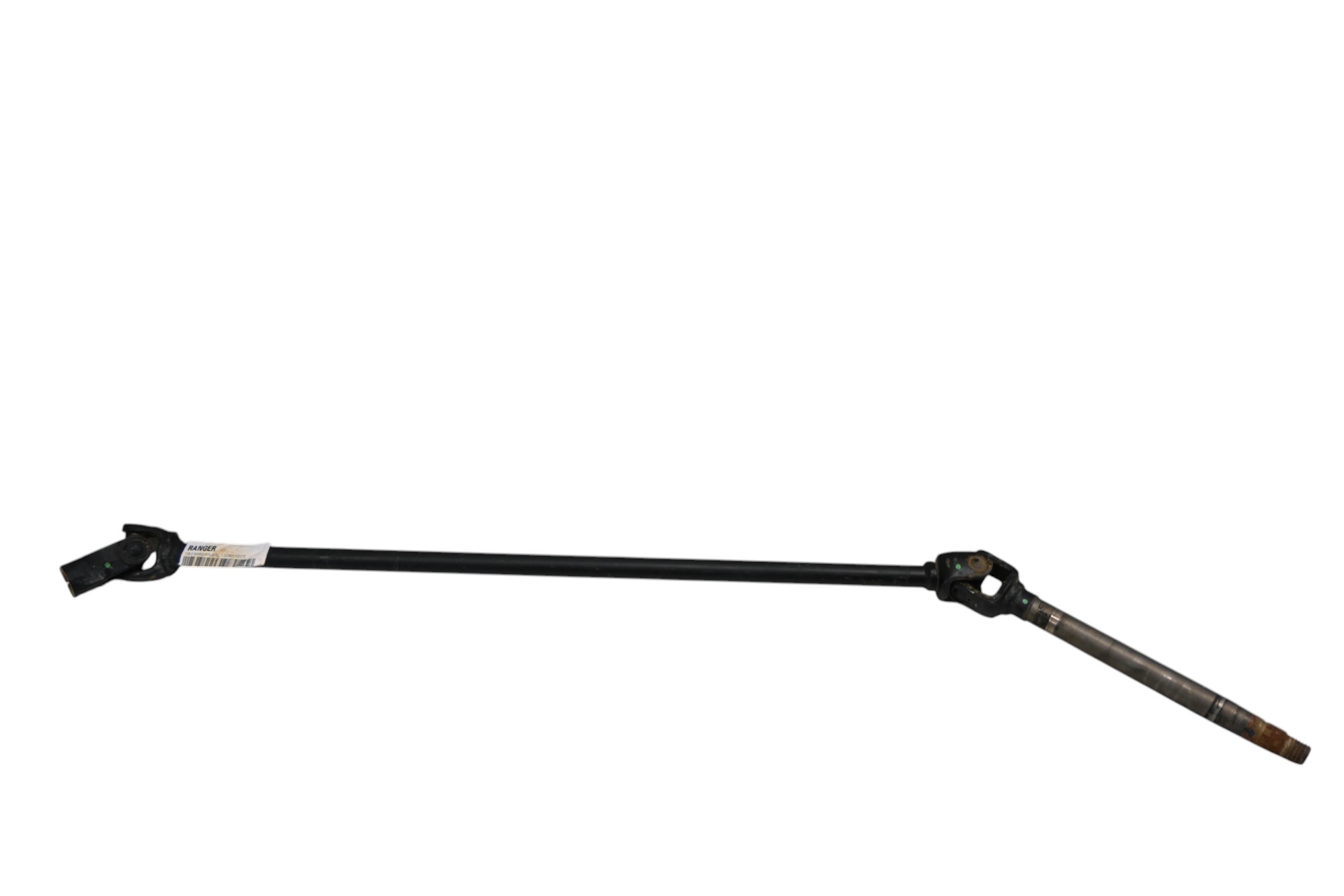 14 Polaris Ranger 800 6x6 Steering Stem Shaft