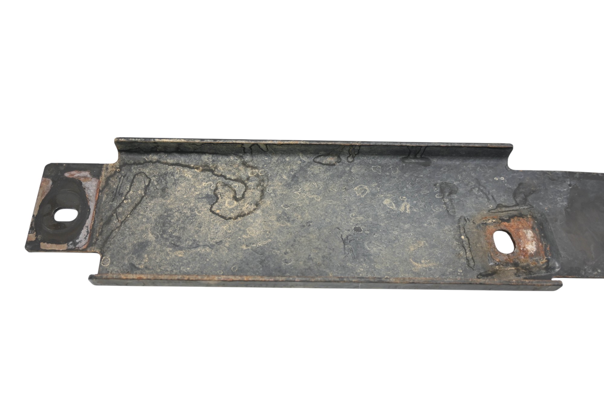 14 Polaris Ranger 800 6x6 Air Box Support Bracket Mount