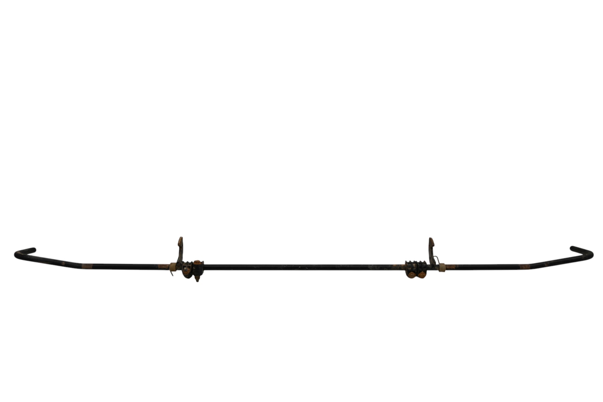 14 Polaris Ranger 800 6x6 Dump Utility Bed Latch