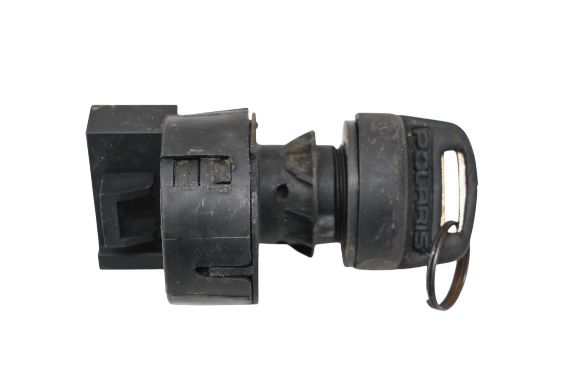 14 Polaris Ranger 800 6x6 Key Switch