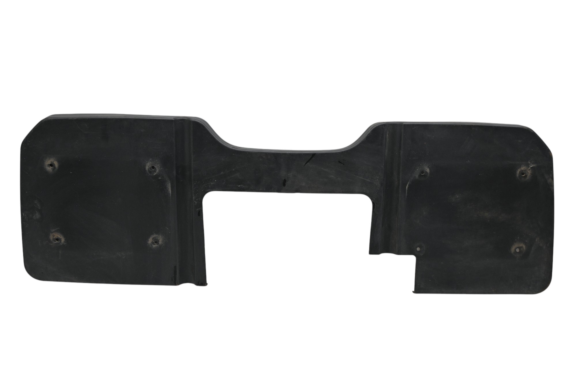 14 Polaris Ranger 800 6x6 Seat Back Cover