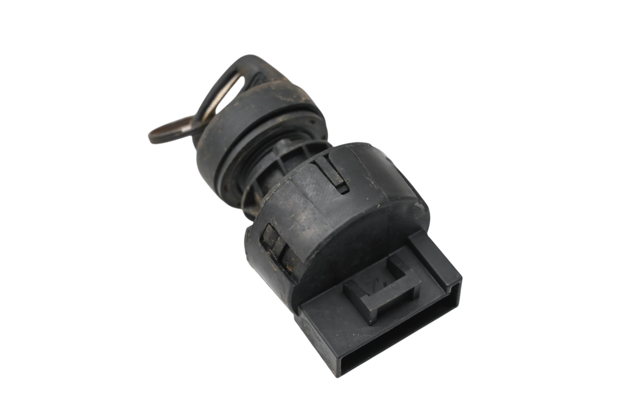 14 Polaris Ranger 800 6x6 Key Switch