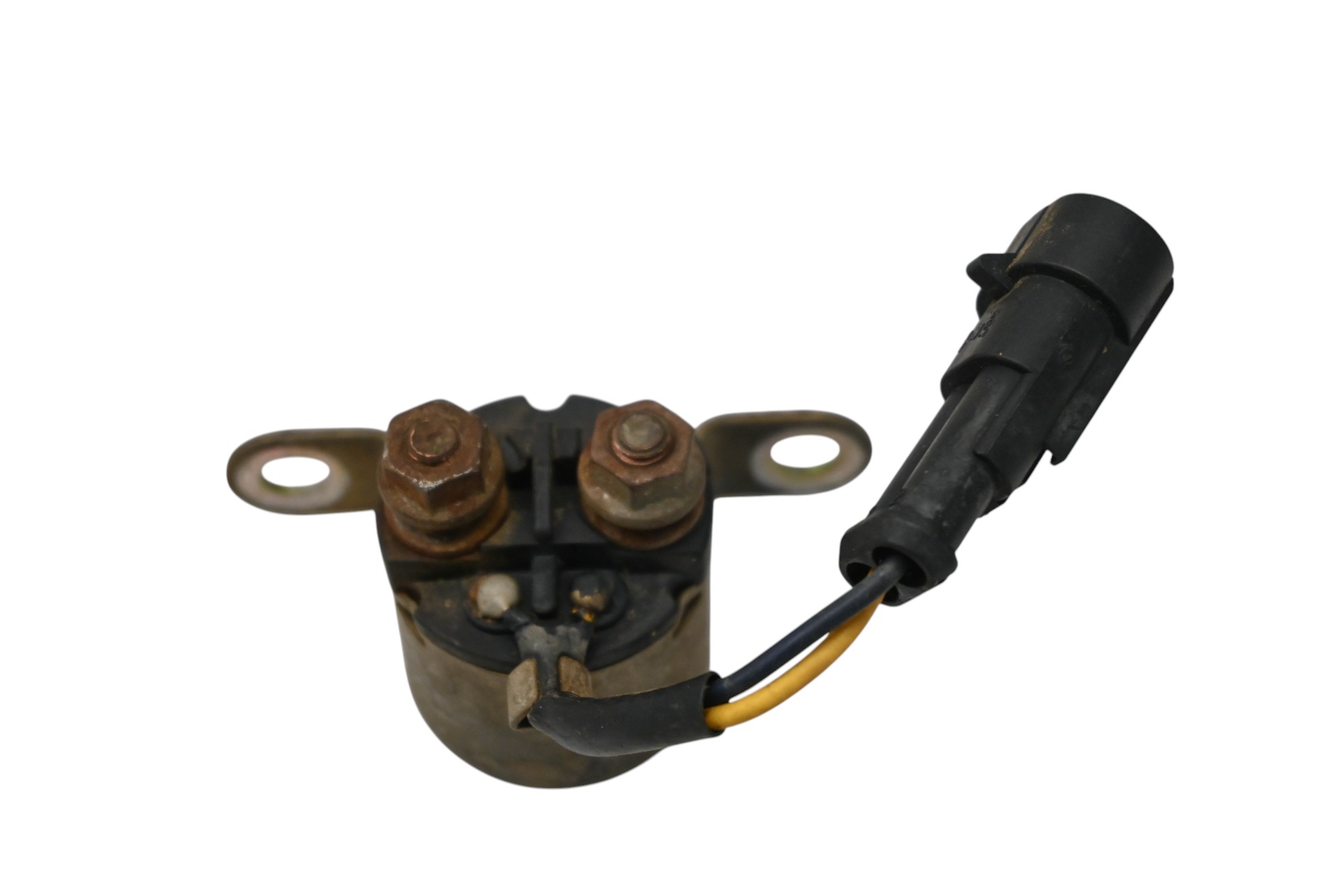 14 Polaris Ranger 800 6x6 Starter Solenoid