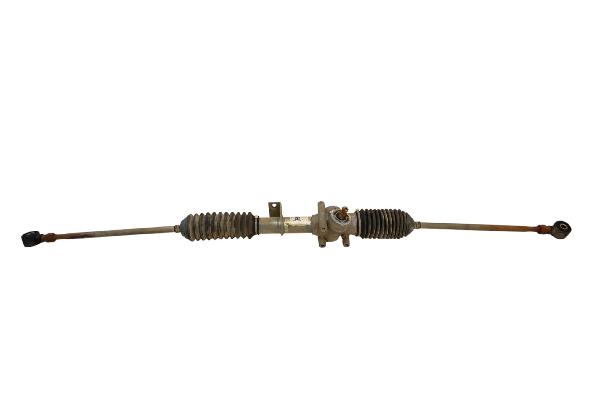 14 Polaris Ranger 800 6x6 Steering Rack & Pinion