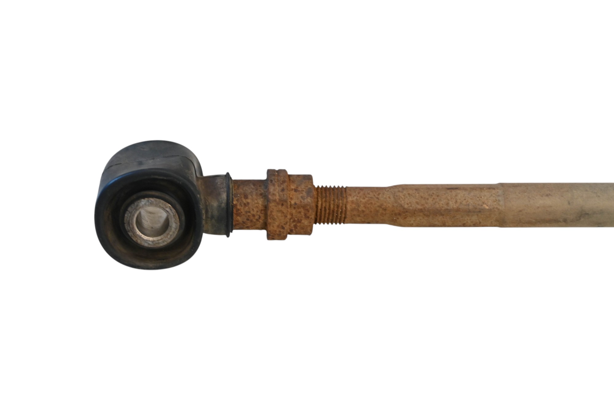 14 Polaris Ranger 800 6x6 Steering Rack & Pinion