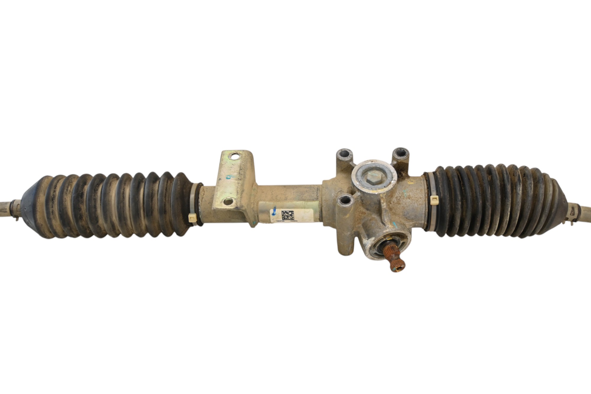 14 Polaris Ranger 800 6x6 Steering Rack & Pinion