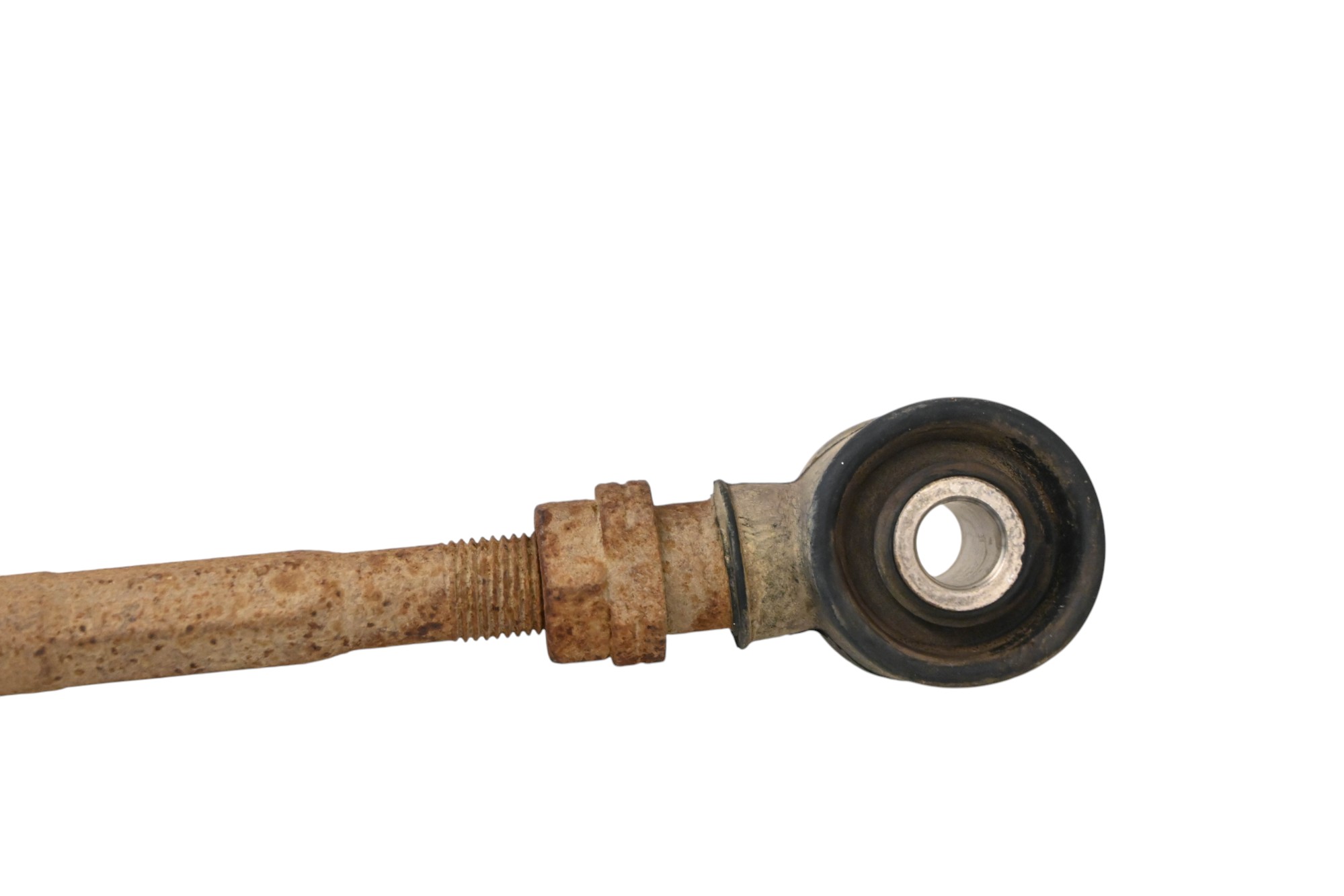 14 Polaris Ranger 800 6x6 Steering Rack & Pinion