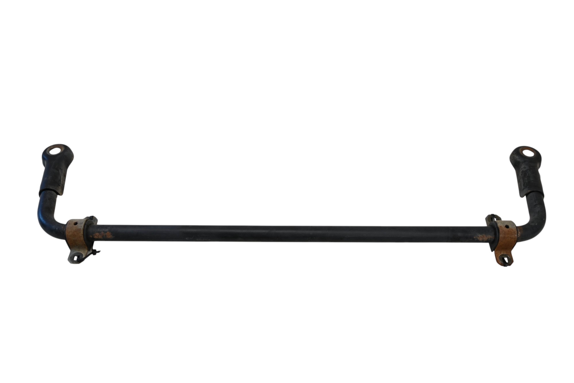 14 Polaris Ranger 800 6x6 Rear Swaybar