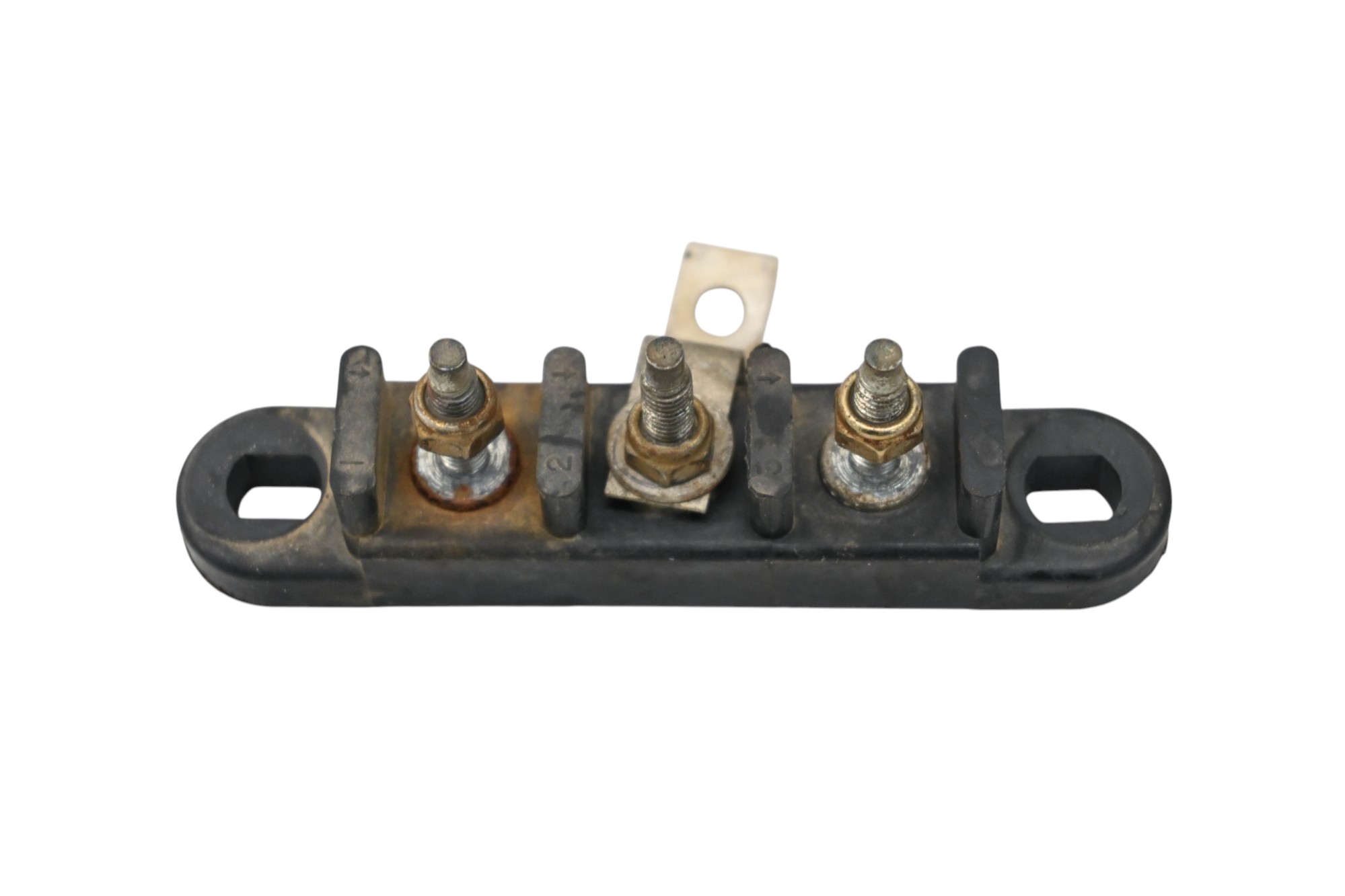 14 Polaris Ranger 800 6x6 Terminal Block