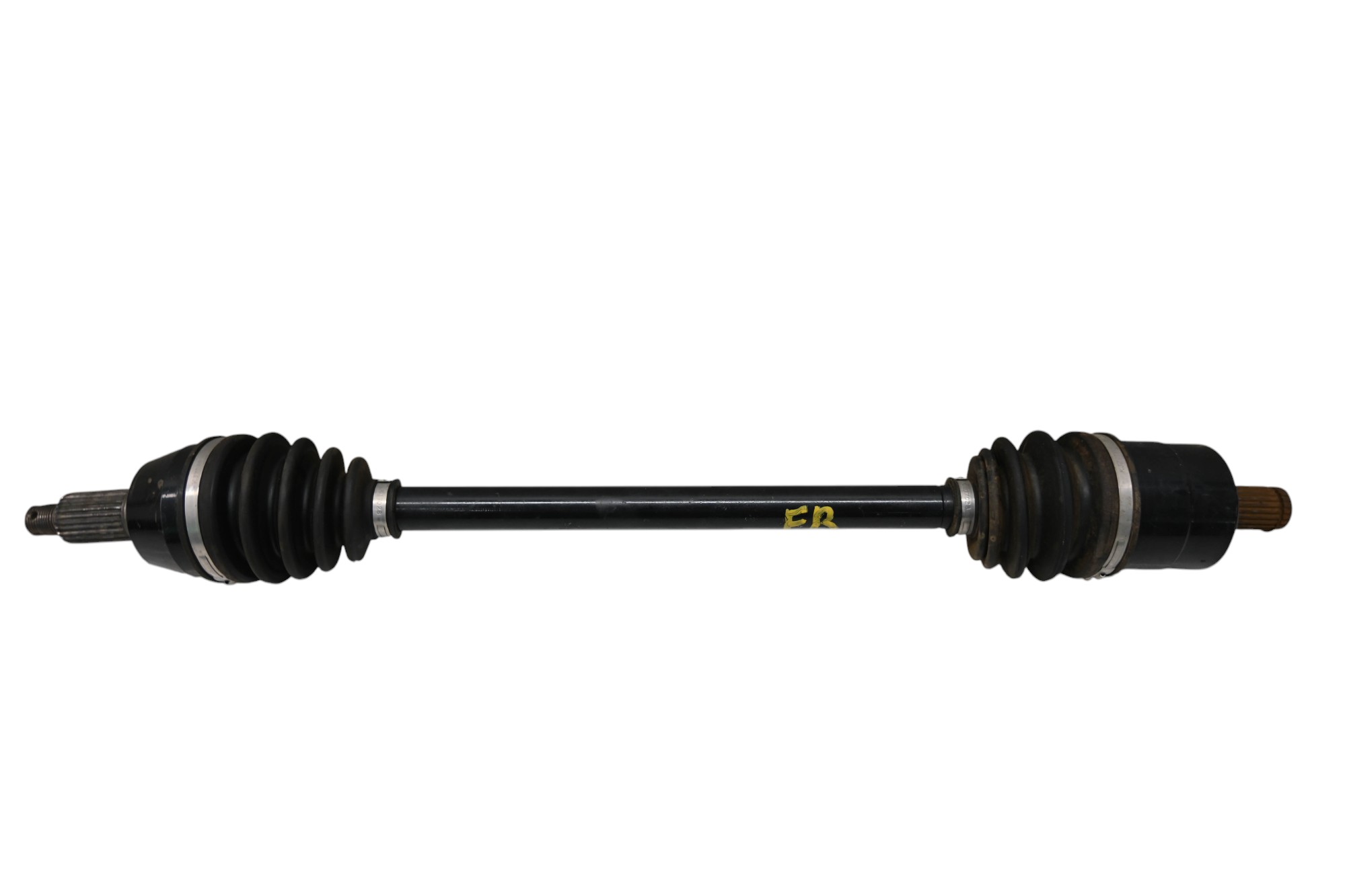 14 Polaris Ranger 800 6x6 Front Cv Axle Left Or Right