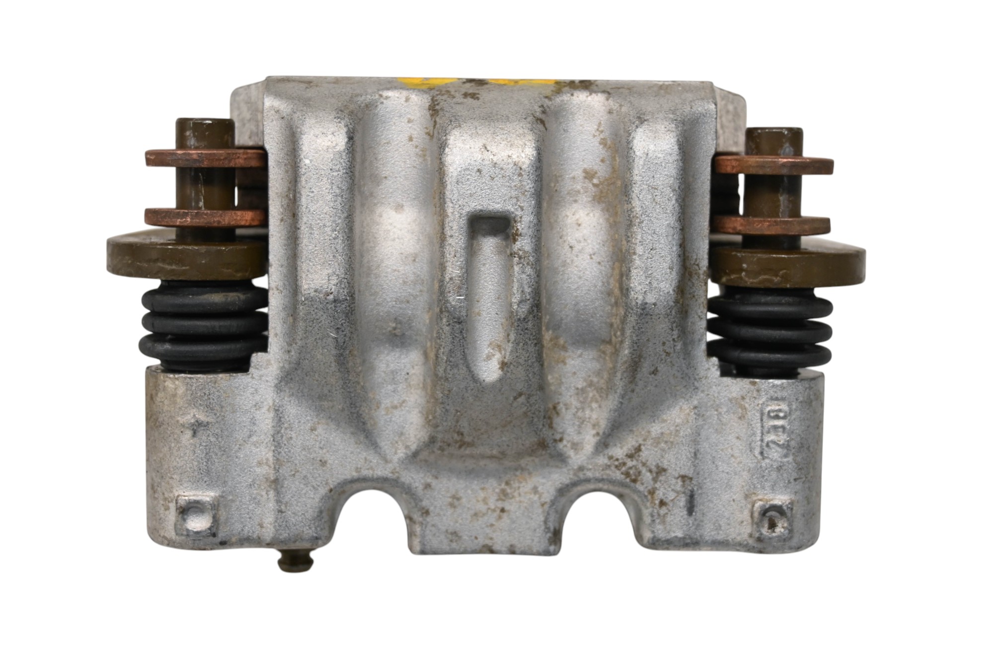 14 Polaris Ranger 800 6x6 Rear Right Brake Caliper