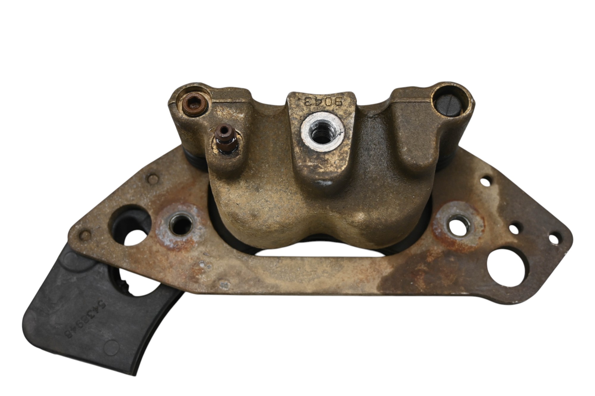 14 Polaris Ranger 800 6x6 Front Left Brake Caliper