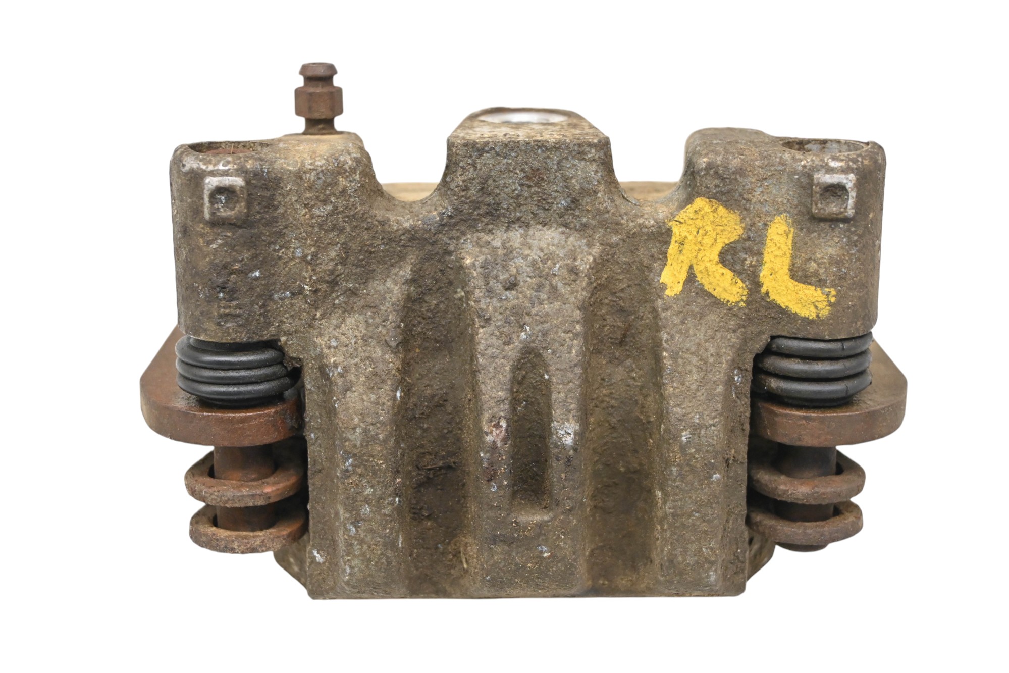 14 Polaris Ranger 800 6x6 Rear Left Brake Caliper