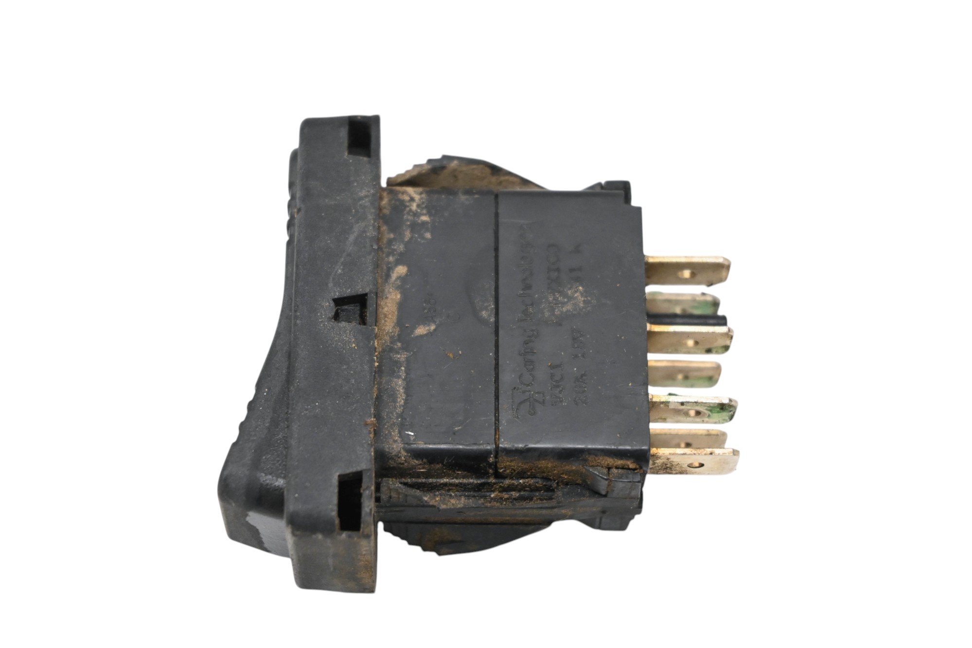 14 Polaris Ranger 800 6x6 4Wd Switch