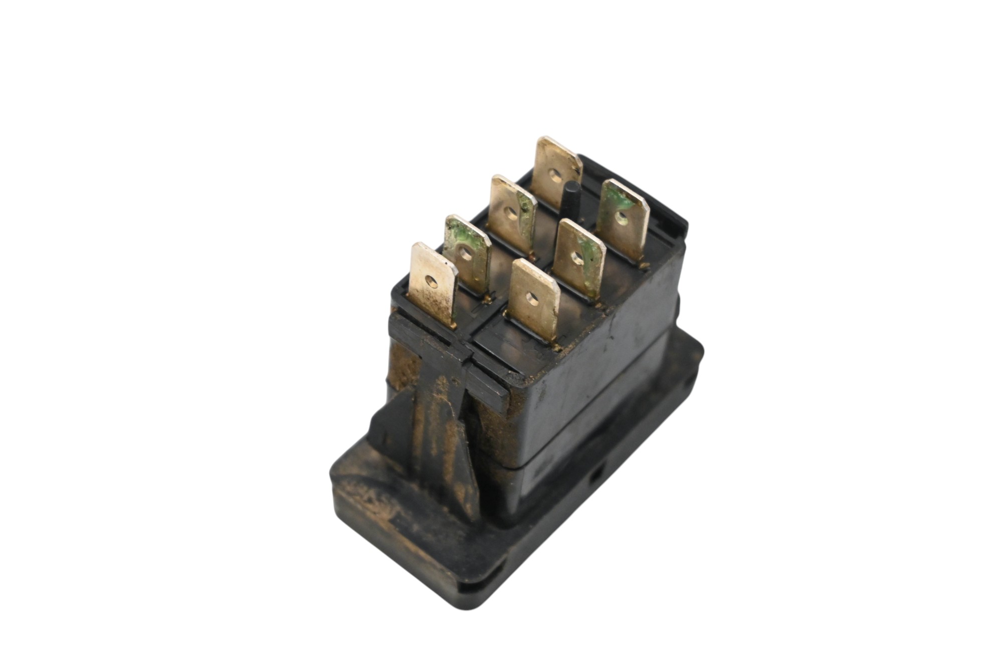 14 Polaris Ranger 800 6x6 4Wd Switch