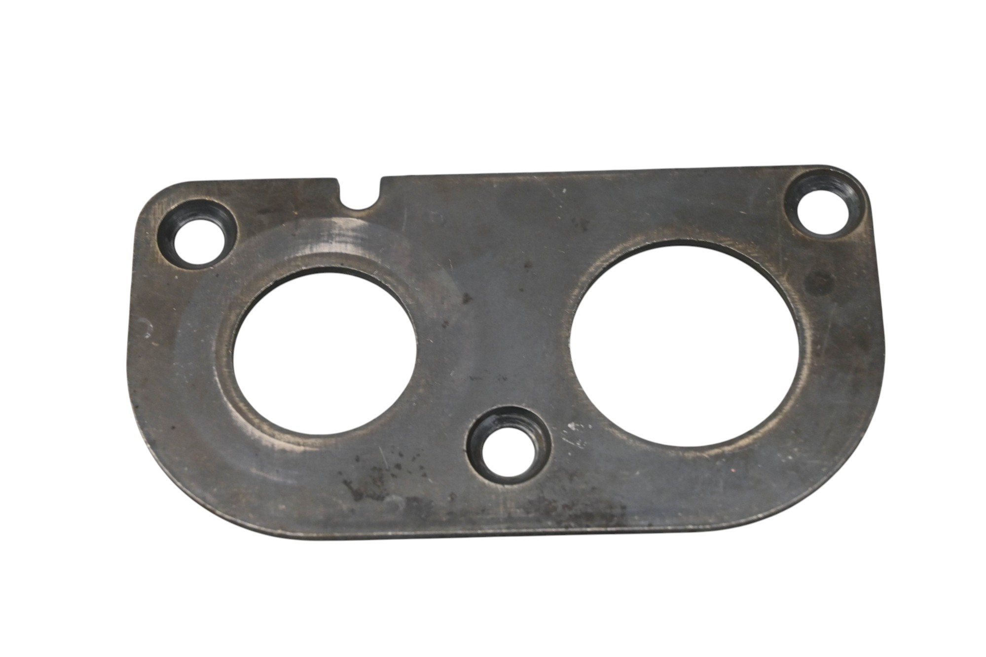 14 Polaris Ranger 800 6x6 Thrust Plate
