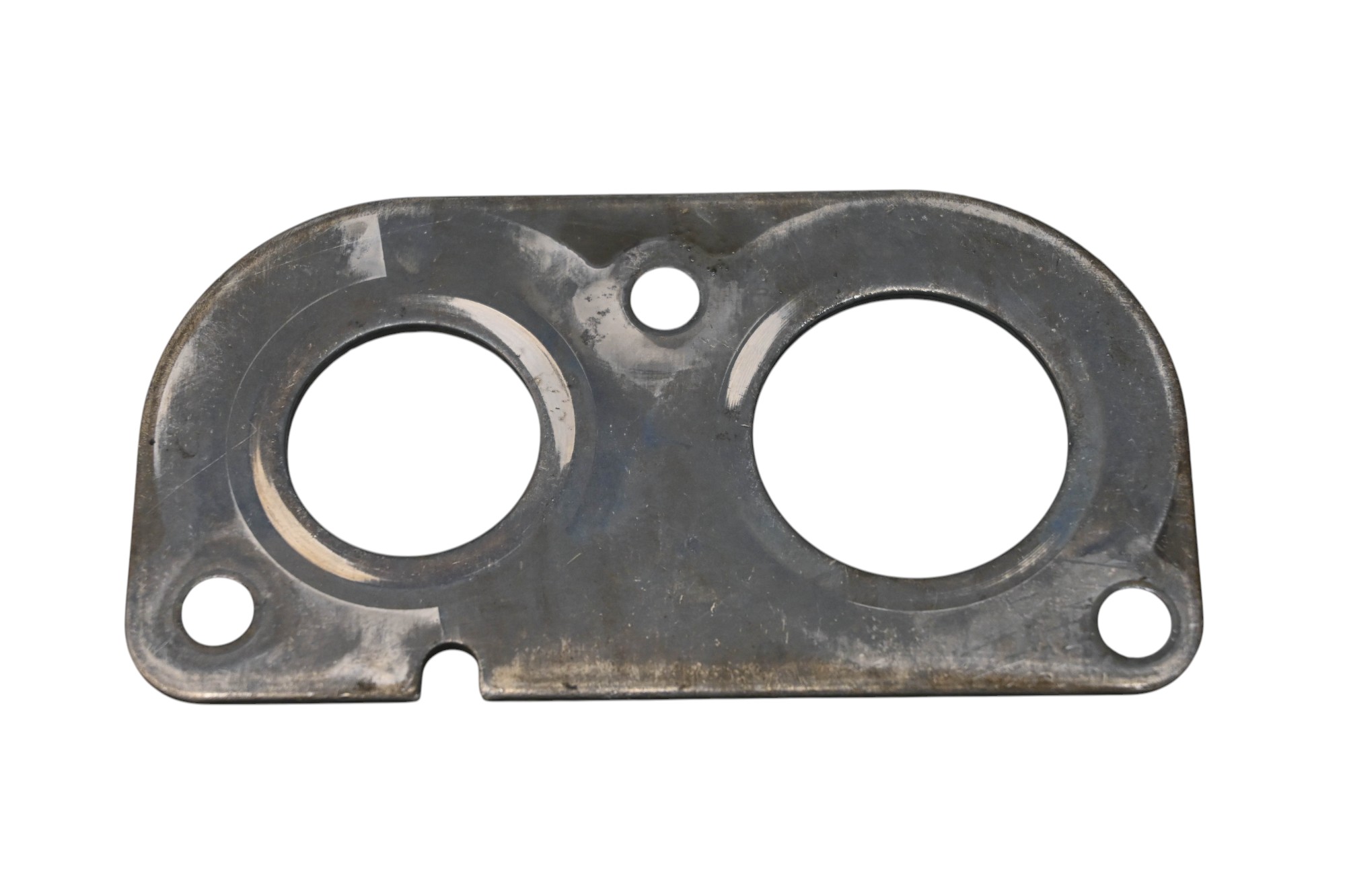 14 Polaris Ranger 800 6x6 Thrust Plate