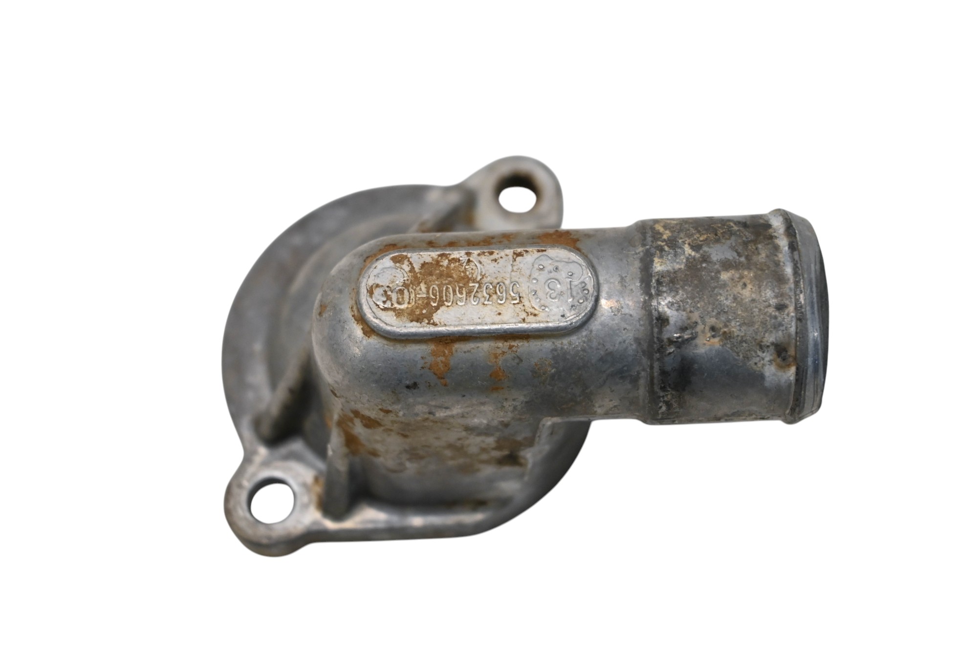 14 Polaris Ranger 800 6x6 Thermostat Cover