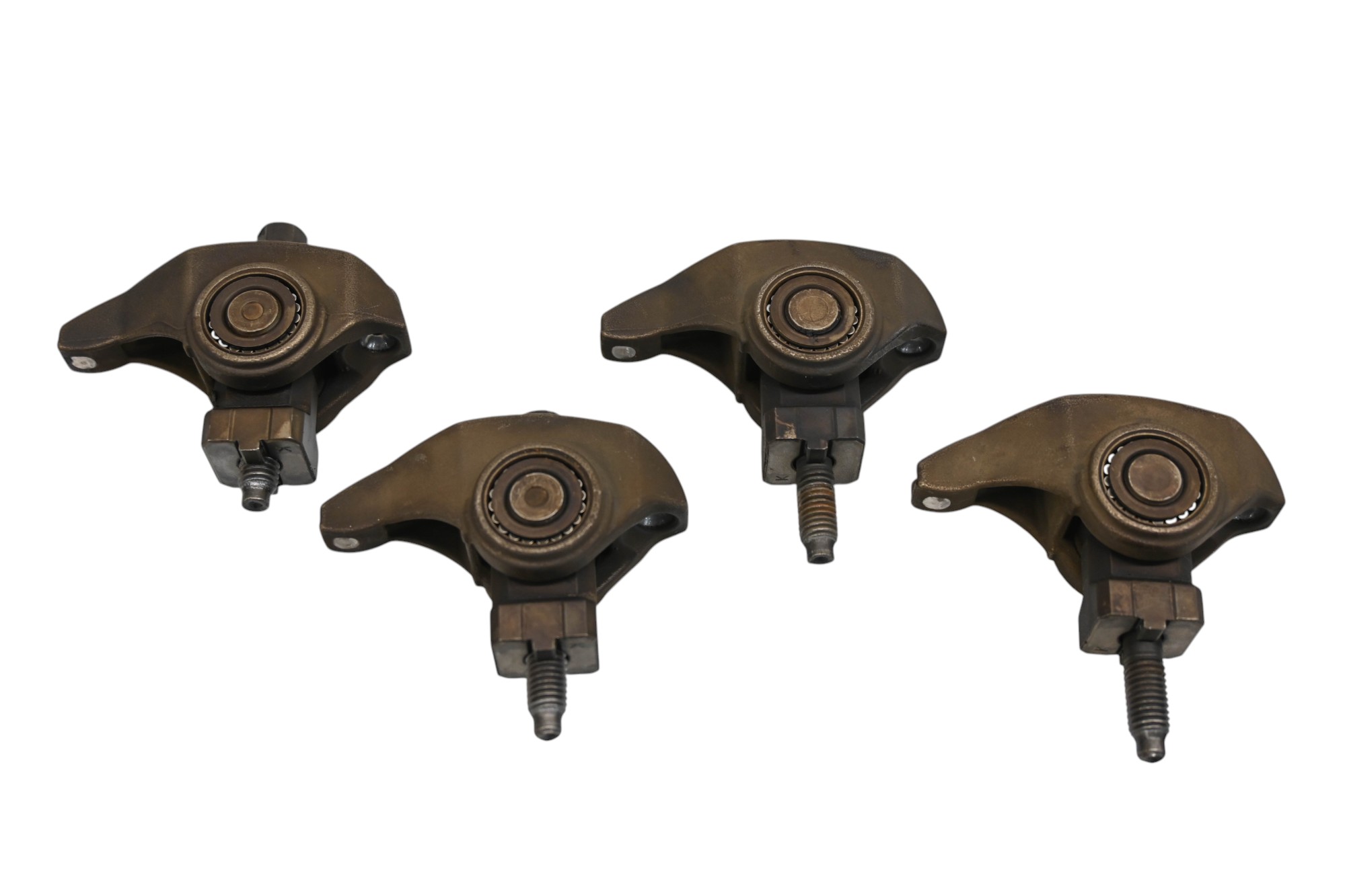 14 Polaris Ranger 800 6x6 Rocker Arms