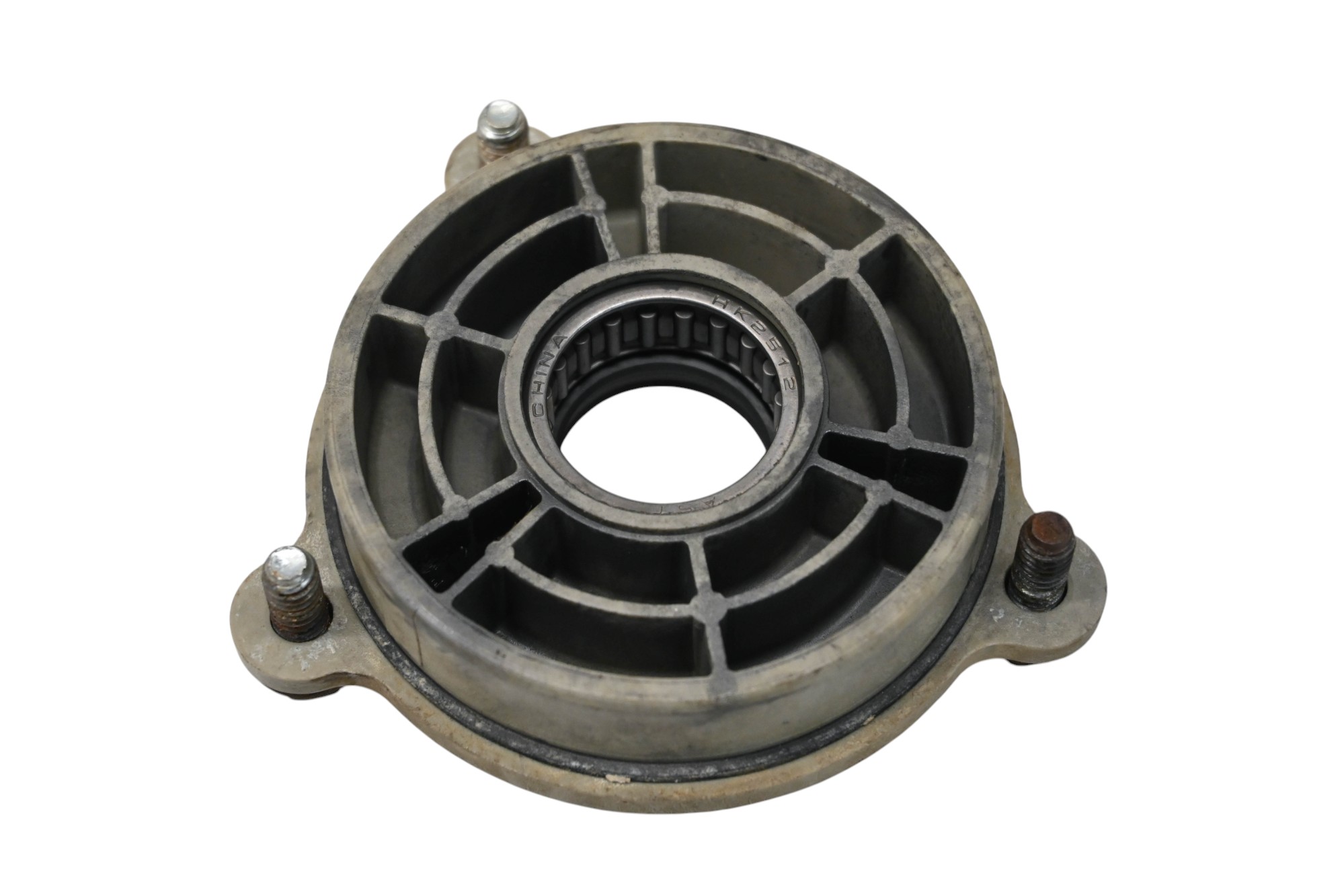 14 Polaris Ranger 800 6x6 Front Differential Input Cover