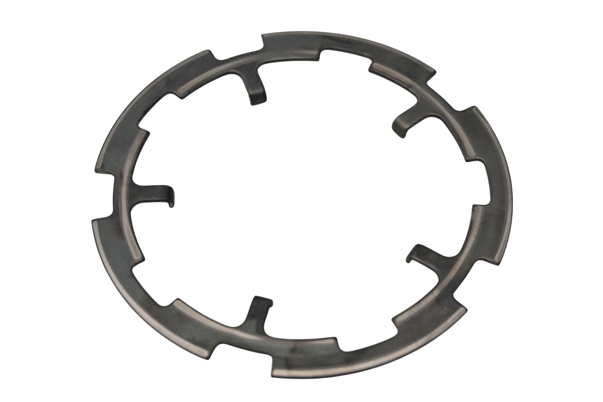 14 Polaris Ranger 800 6x6 Front Differential Armature Plate