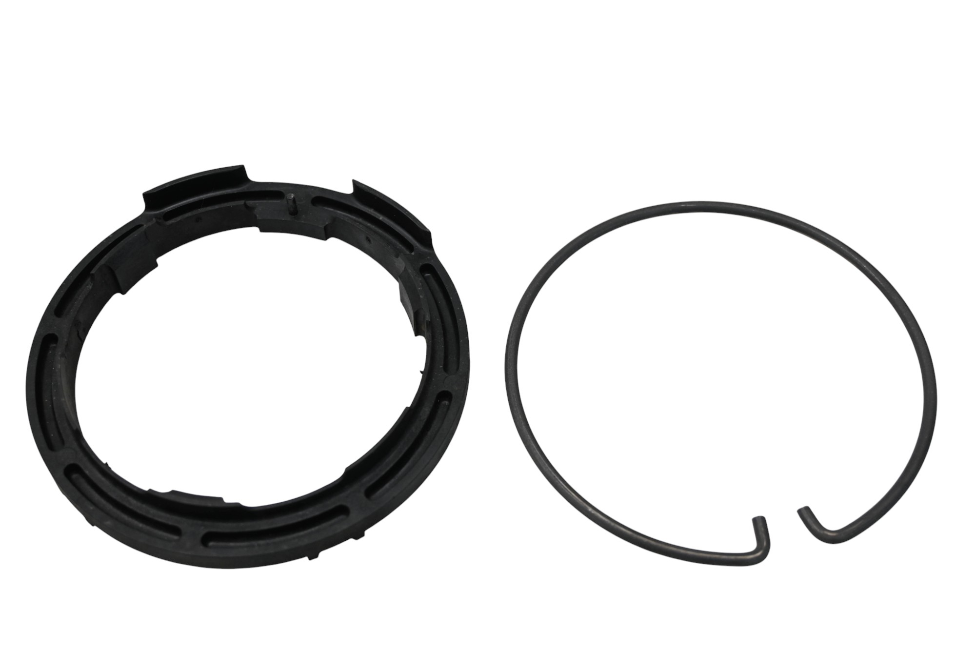 14 Polaris Ranger 800 6x6 Front Differential Spring Kit