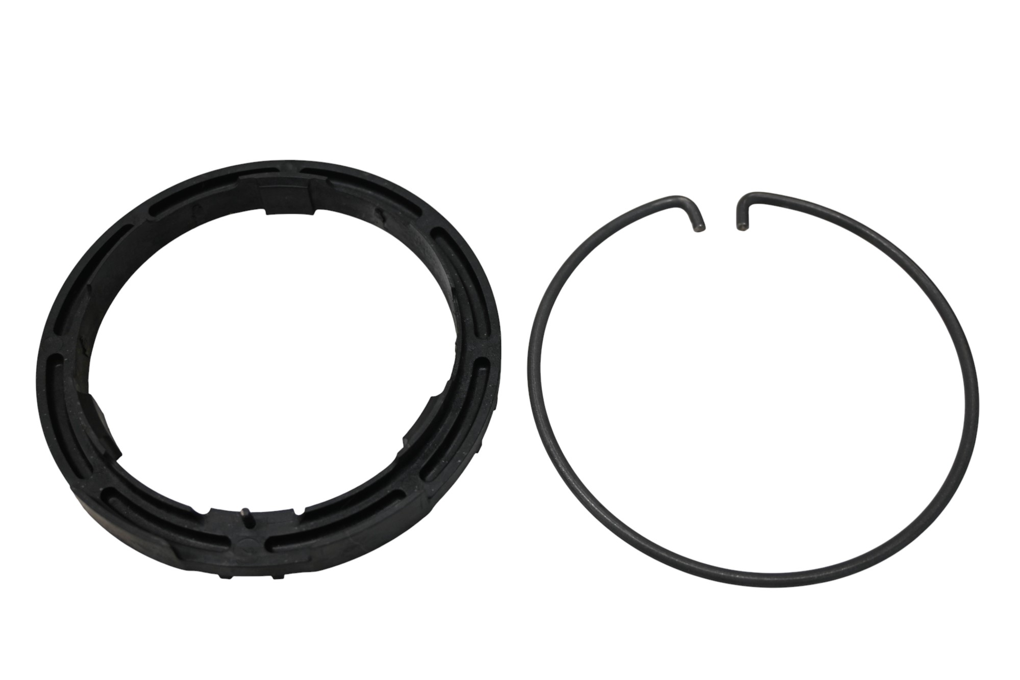 14 Polaris Ranger 800 6x6 Front Differential Spring Kit