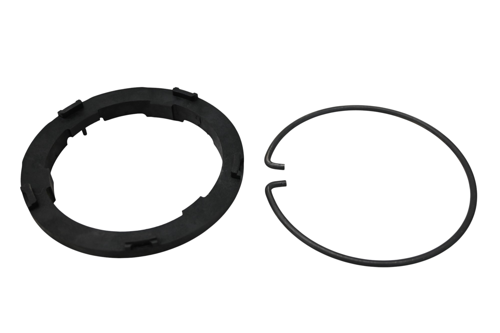 14 Polaris Ranger 800 6x6 Front Differential Spring Kit