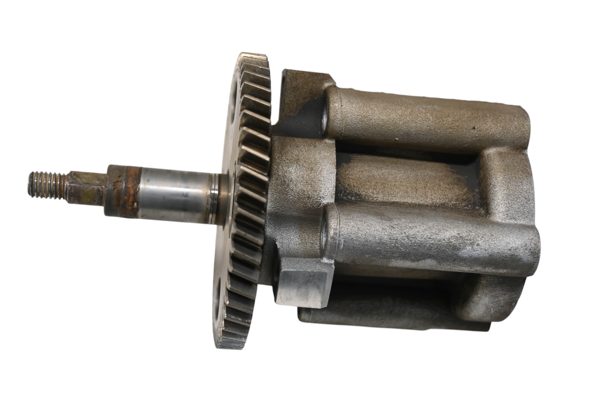 14 Polaris Ranger 800 6x6 Oil Pump