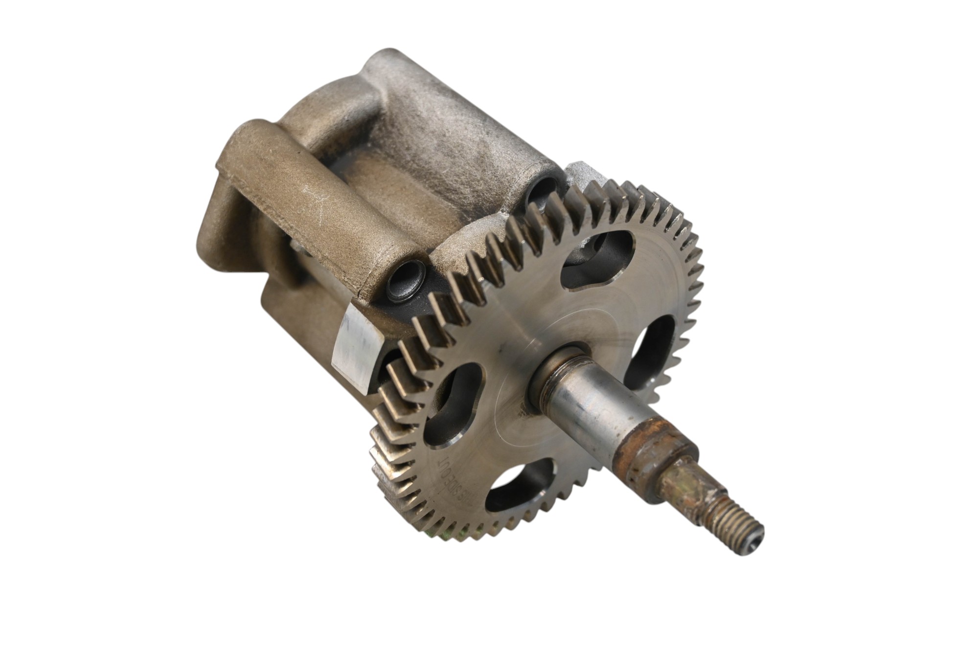 14 Polaris Ranger 800 6x6 Oil Pump
