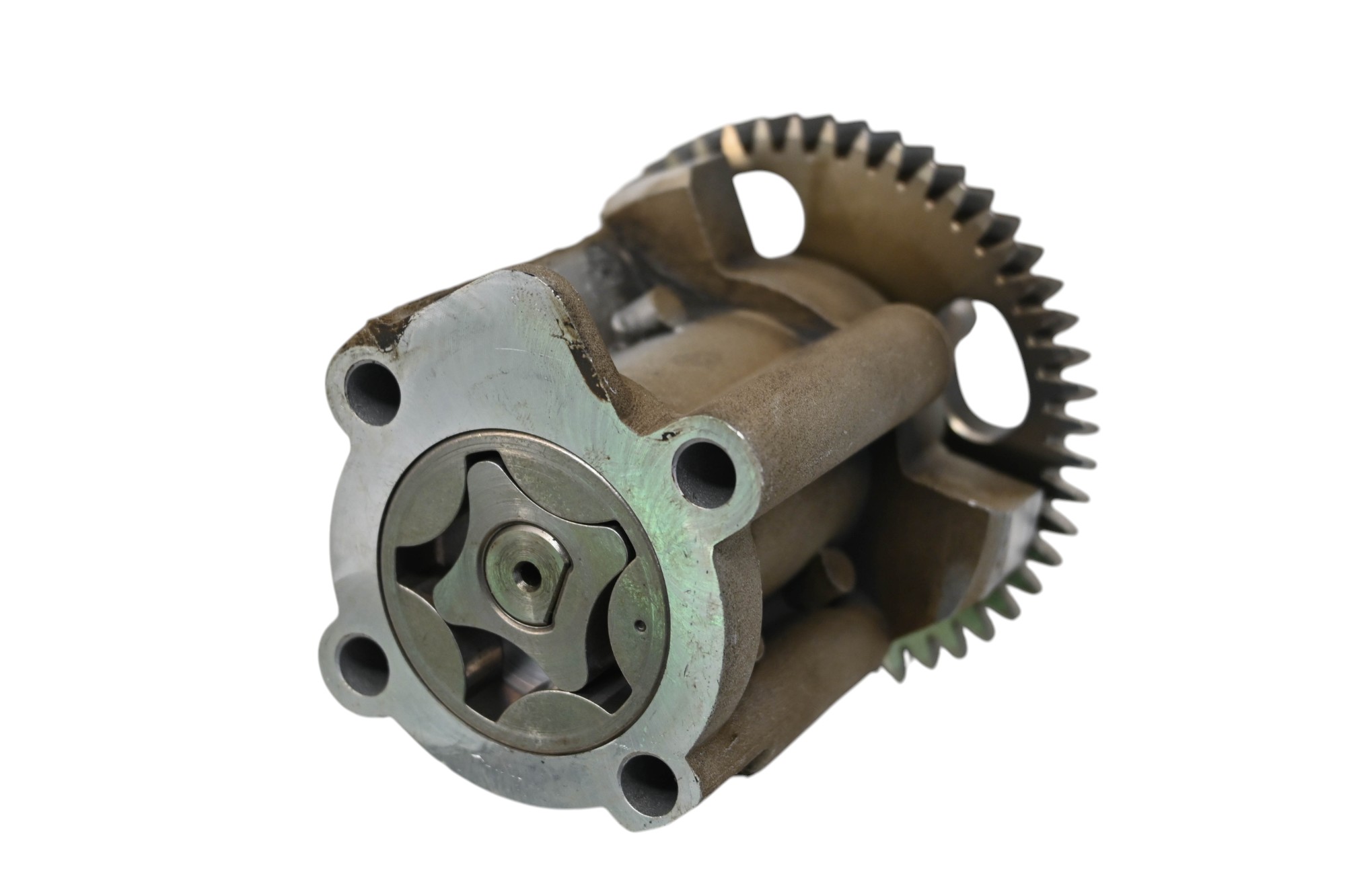 14 Polaris Ranger 800 6x6 Oil Pump
