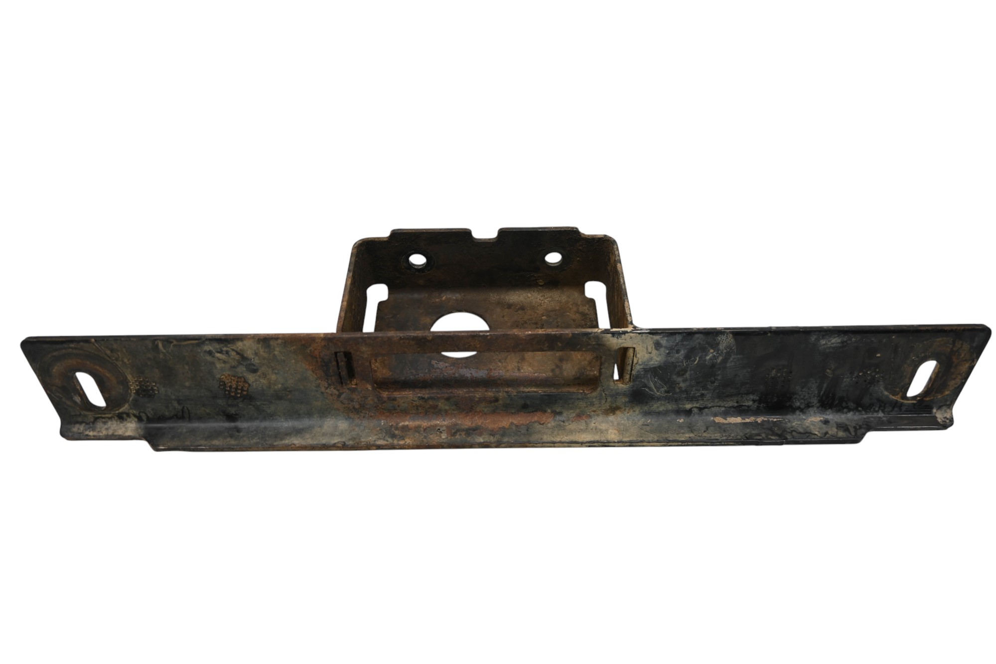 14 Polaris Ranger 800 6x6 Engine Motor Bracket Mount