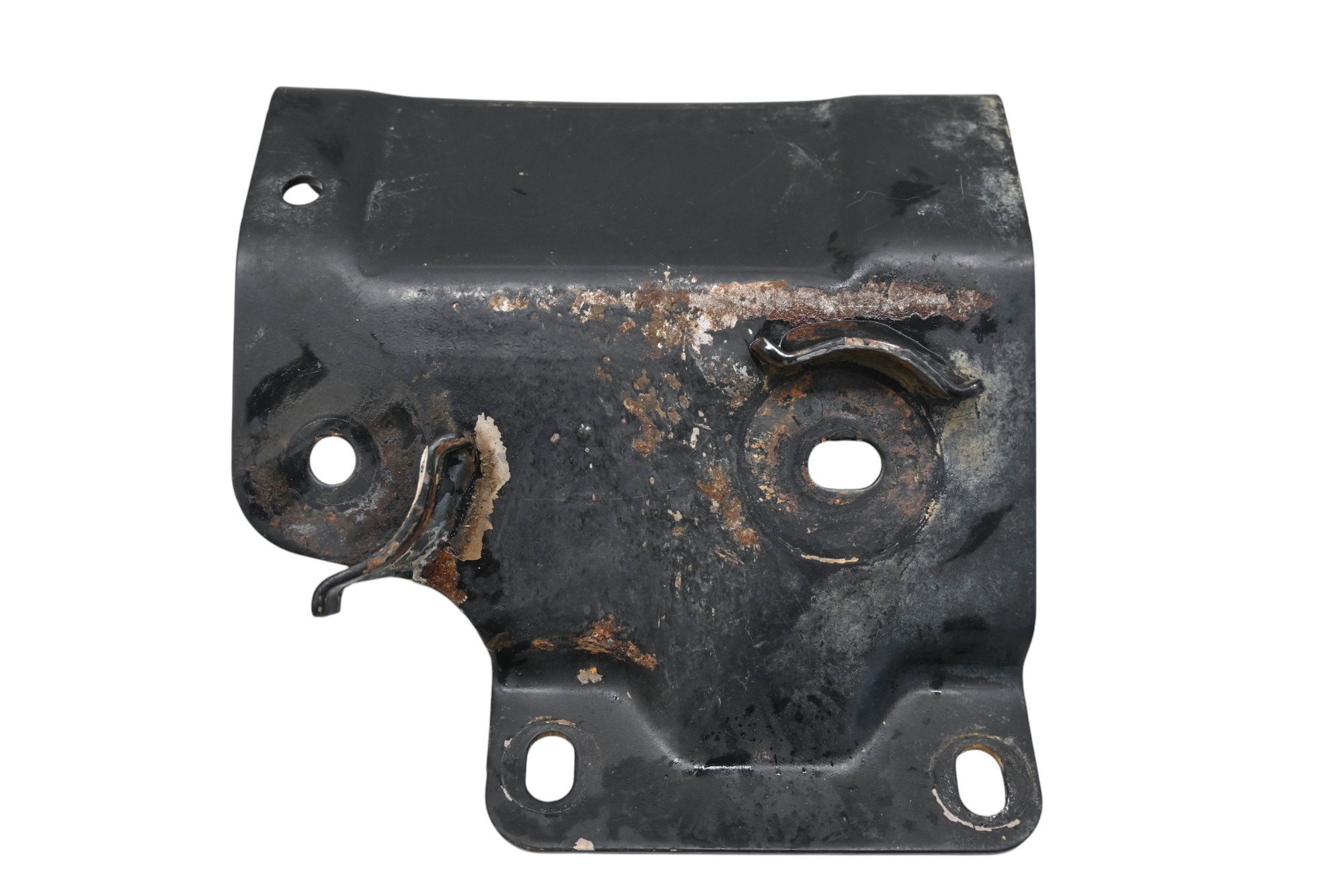 14 Polaris Ranger 800 6x6 Transmission Bracket Mount