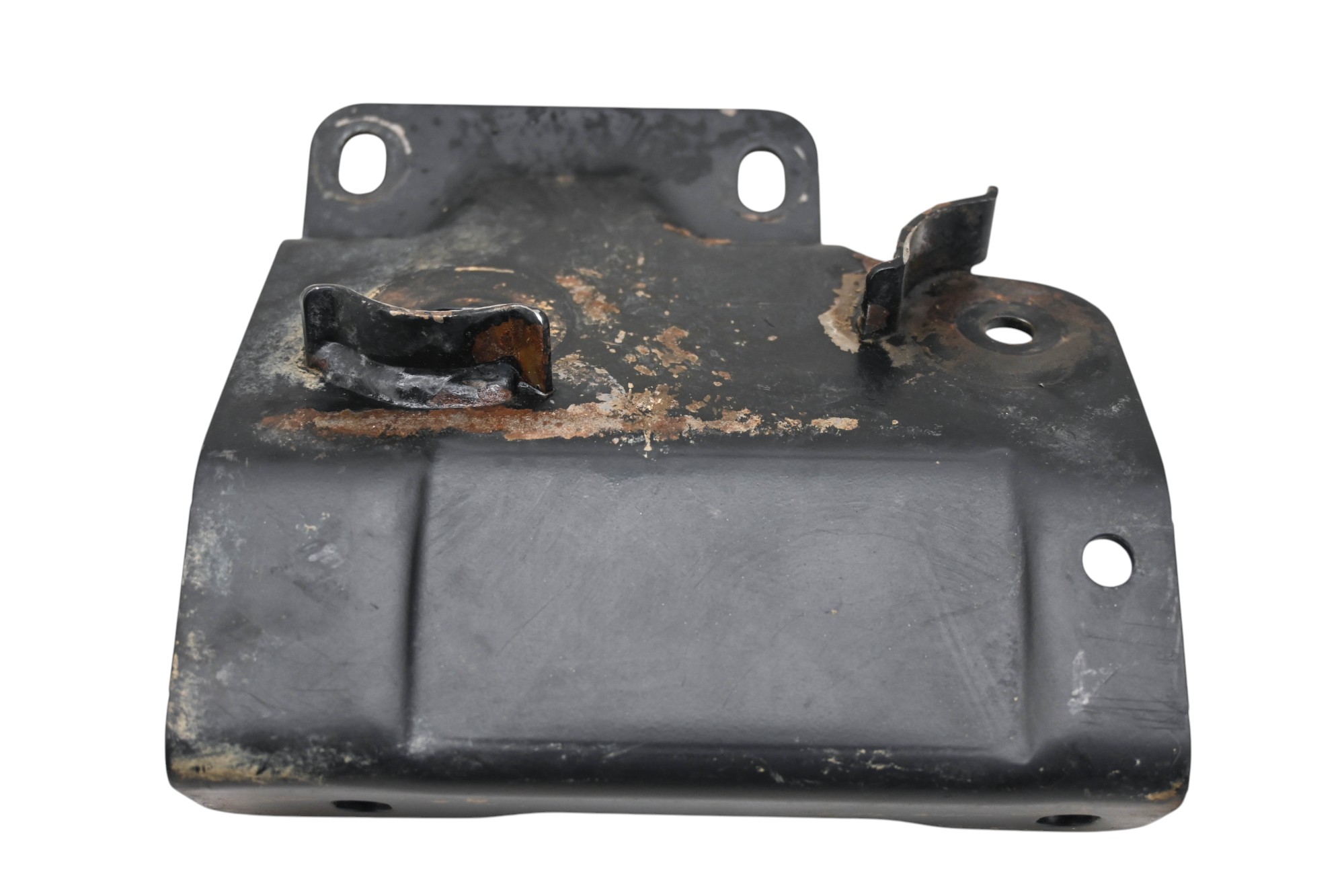 14 Polaris Ranger 800 6x6 Transmission Bracket Mount