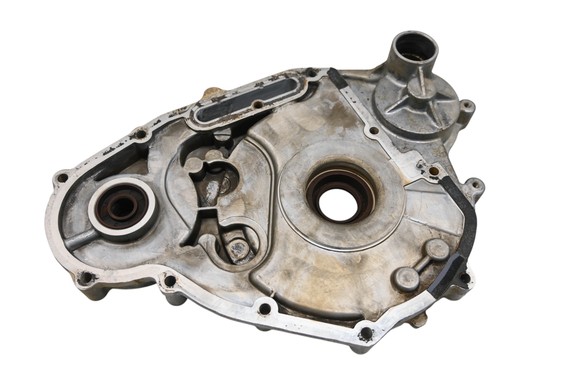 14 Polaris Ranger 800 6x6 Engine Cover
