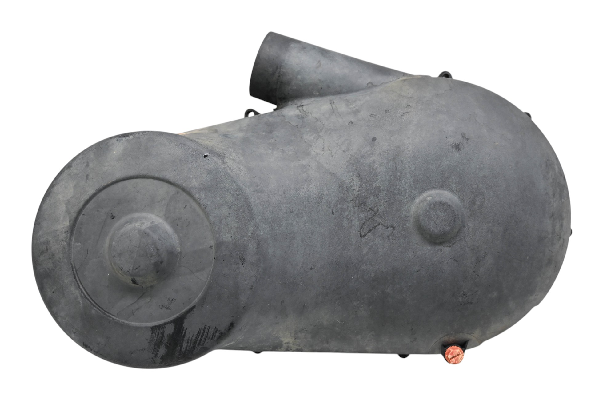 14 Polaris Ranger 800 6x6 Outer Belt Clutch Cover