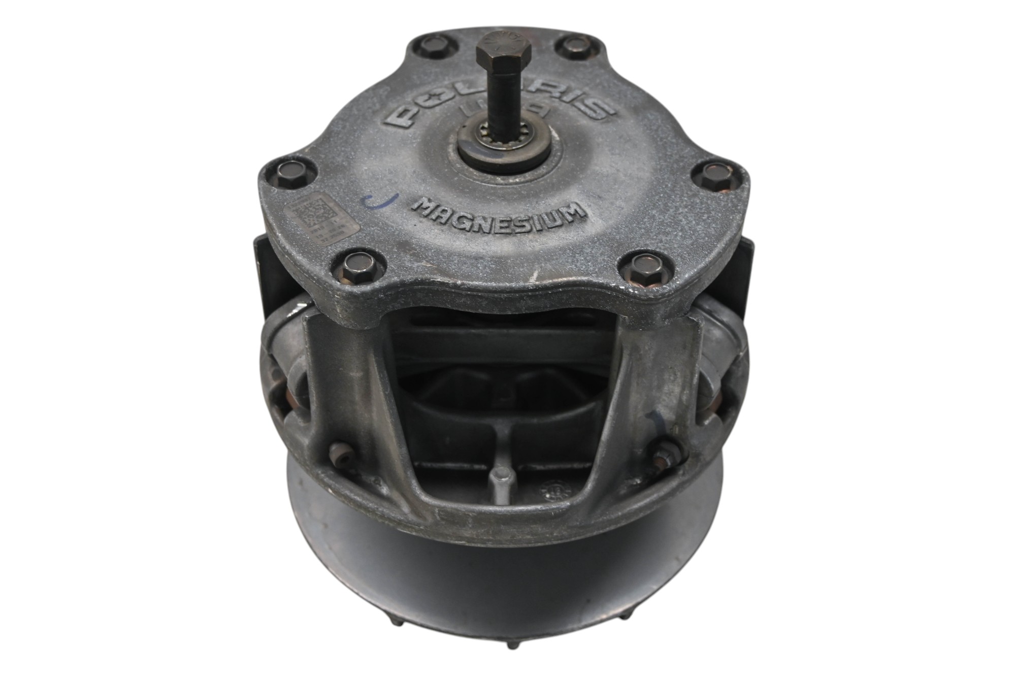 14 Polaris Ranger 800 6x6 Primary Drive Clutch