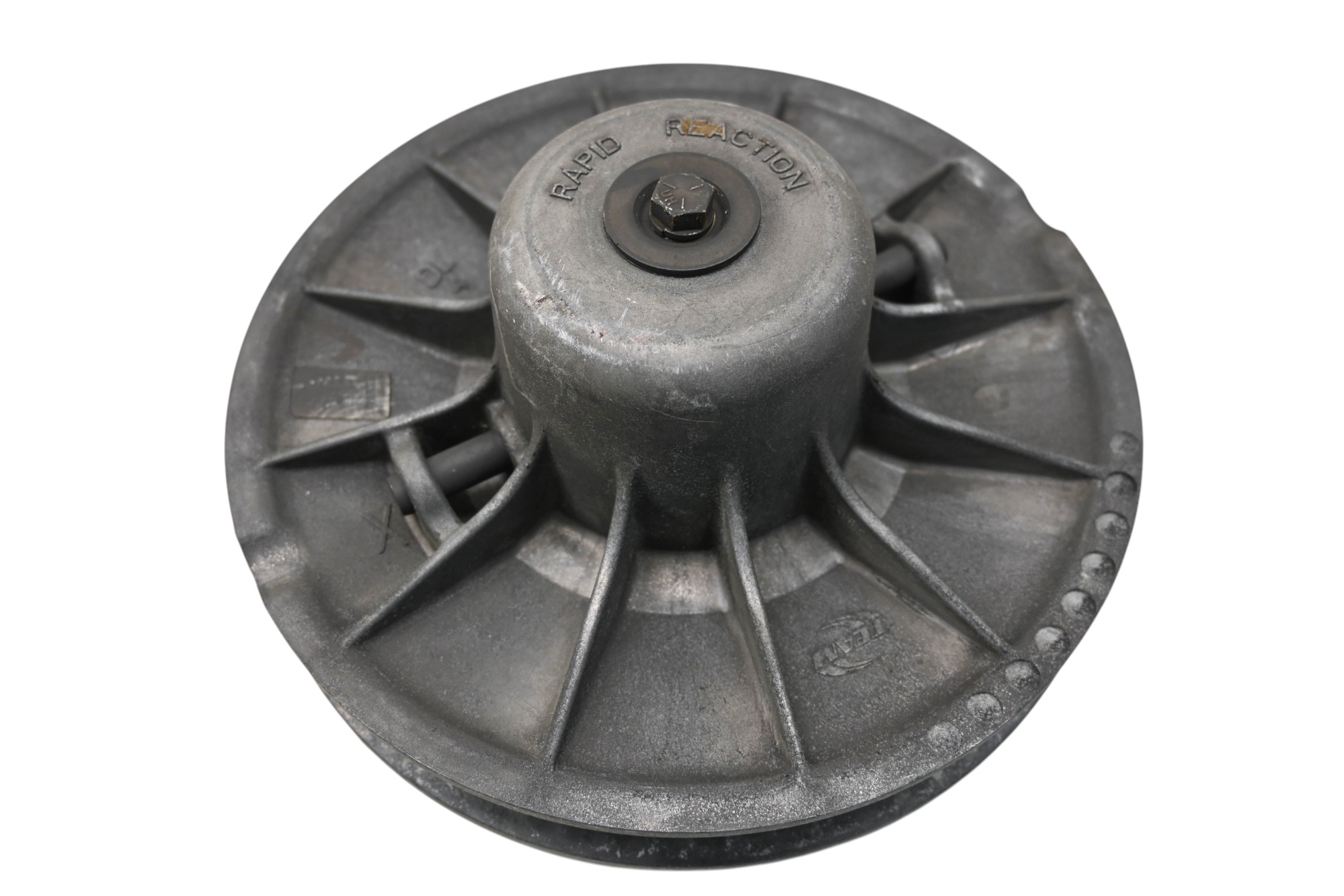 14 Polaris Ranger 800 6x6 Secondary Driven Clutch