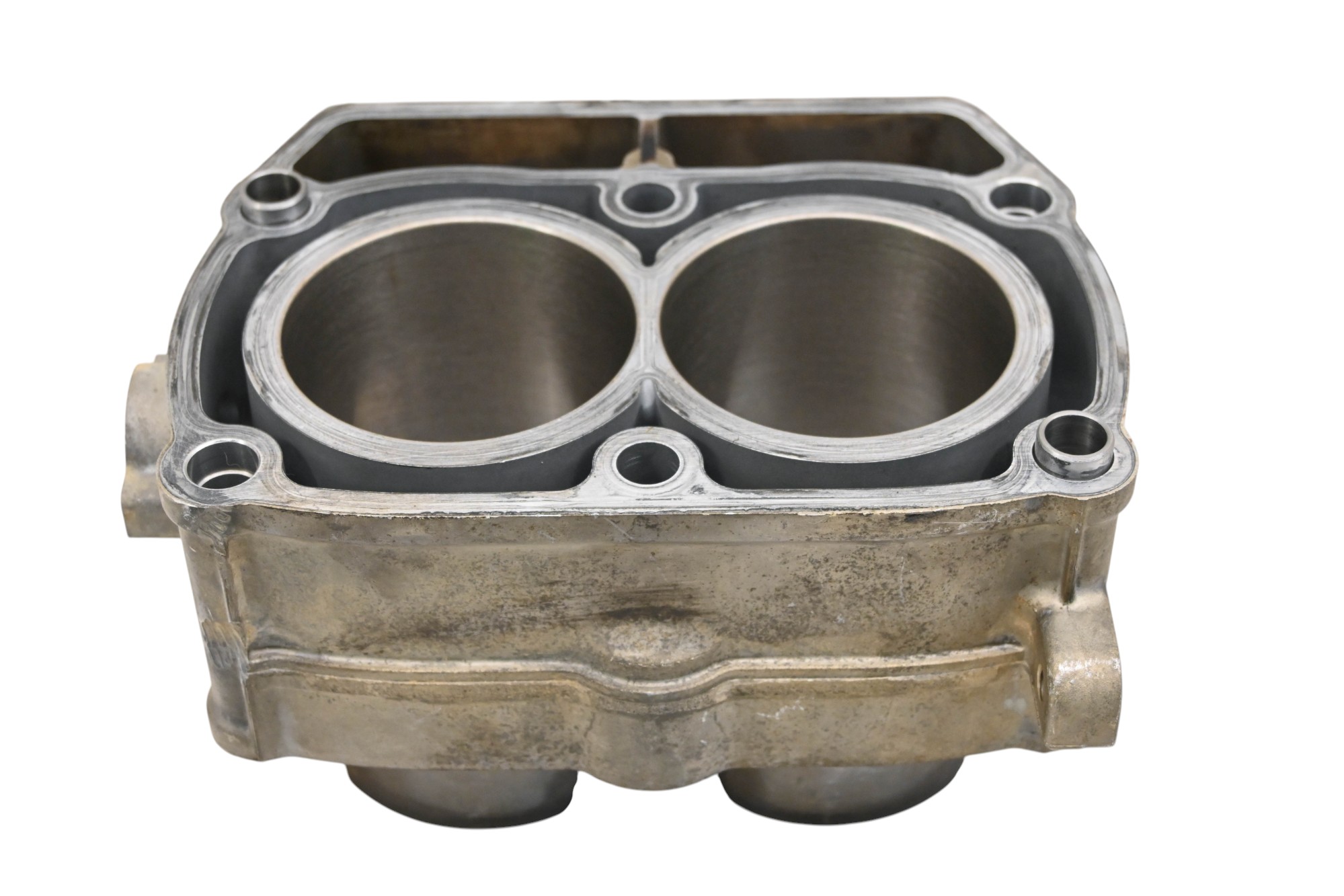 14 Polaris Ranger 800 6x6 Cylinder