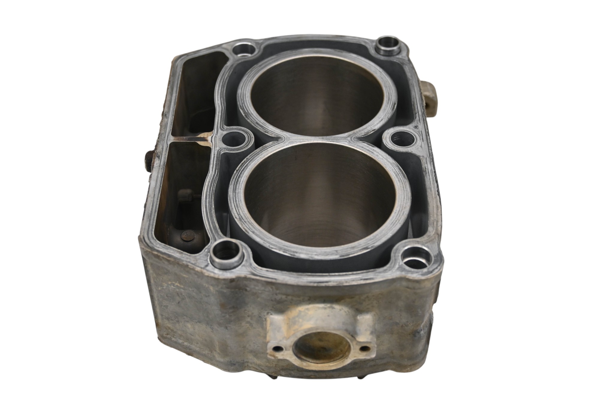 14 Polaris Ranger 800 6x6 Cylinder