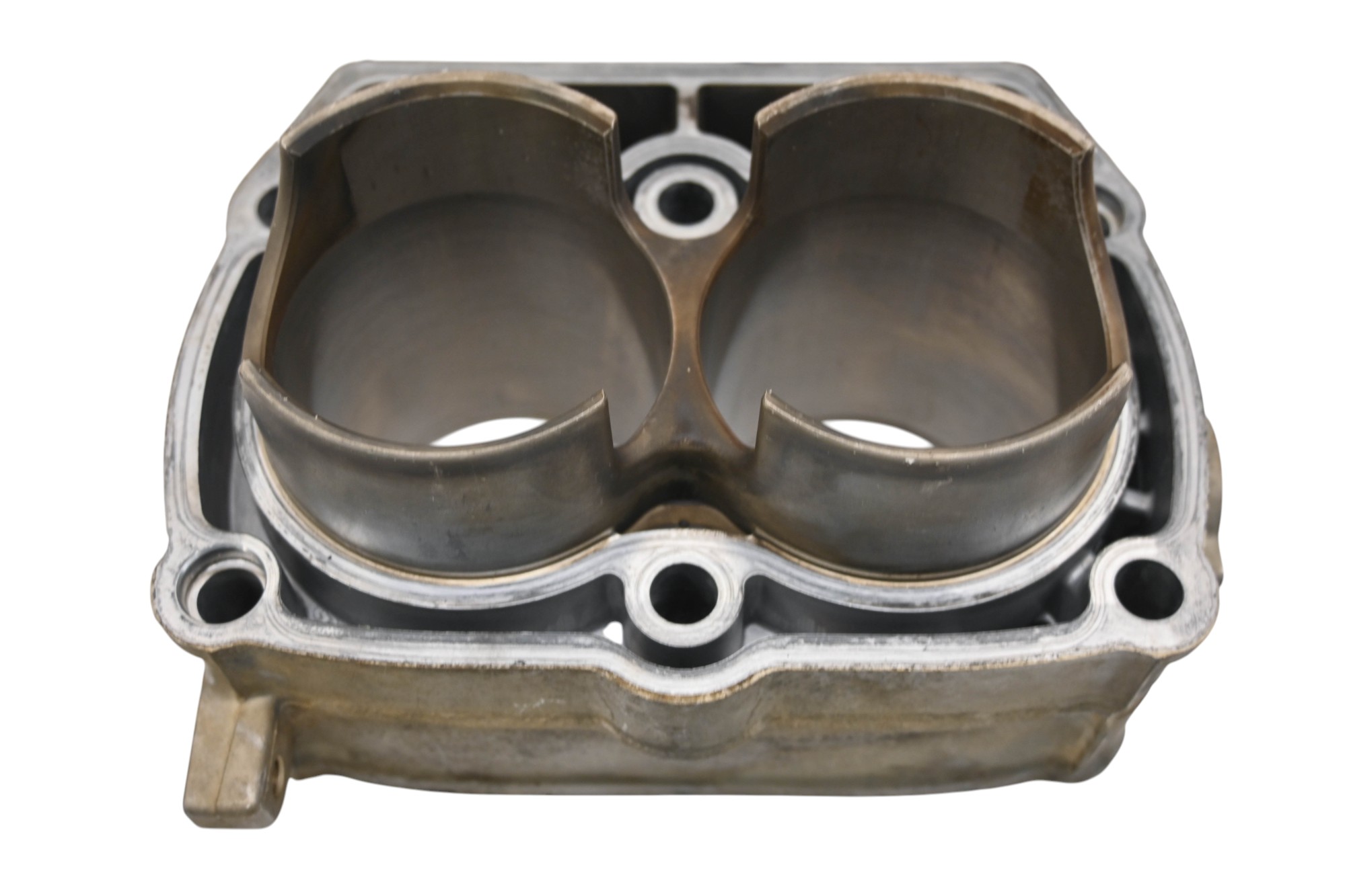 14 Polaris Ranger 800 6x6 Cylinder