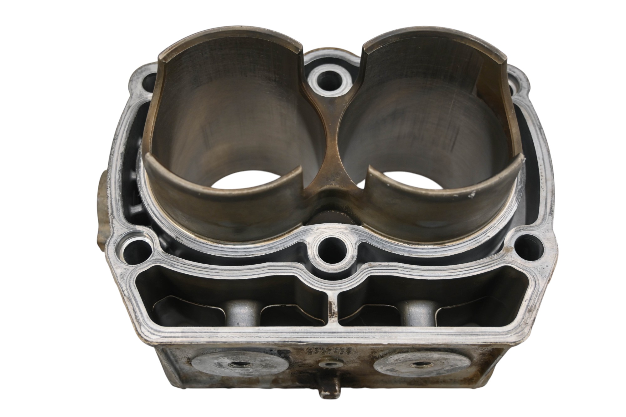 14 Polaris Ranger 800 6x6 Cylinder