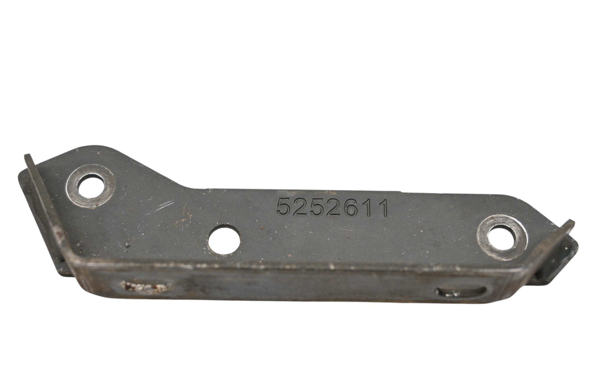 14 Polaris Ranger 800 6x6 Transmission Bracket Mount