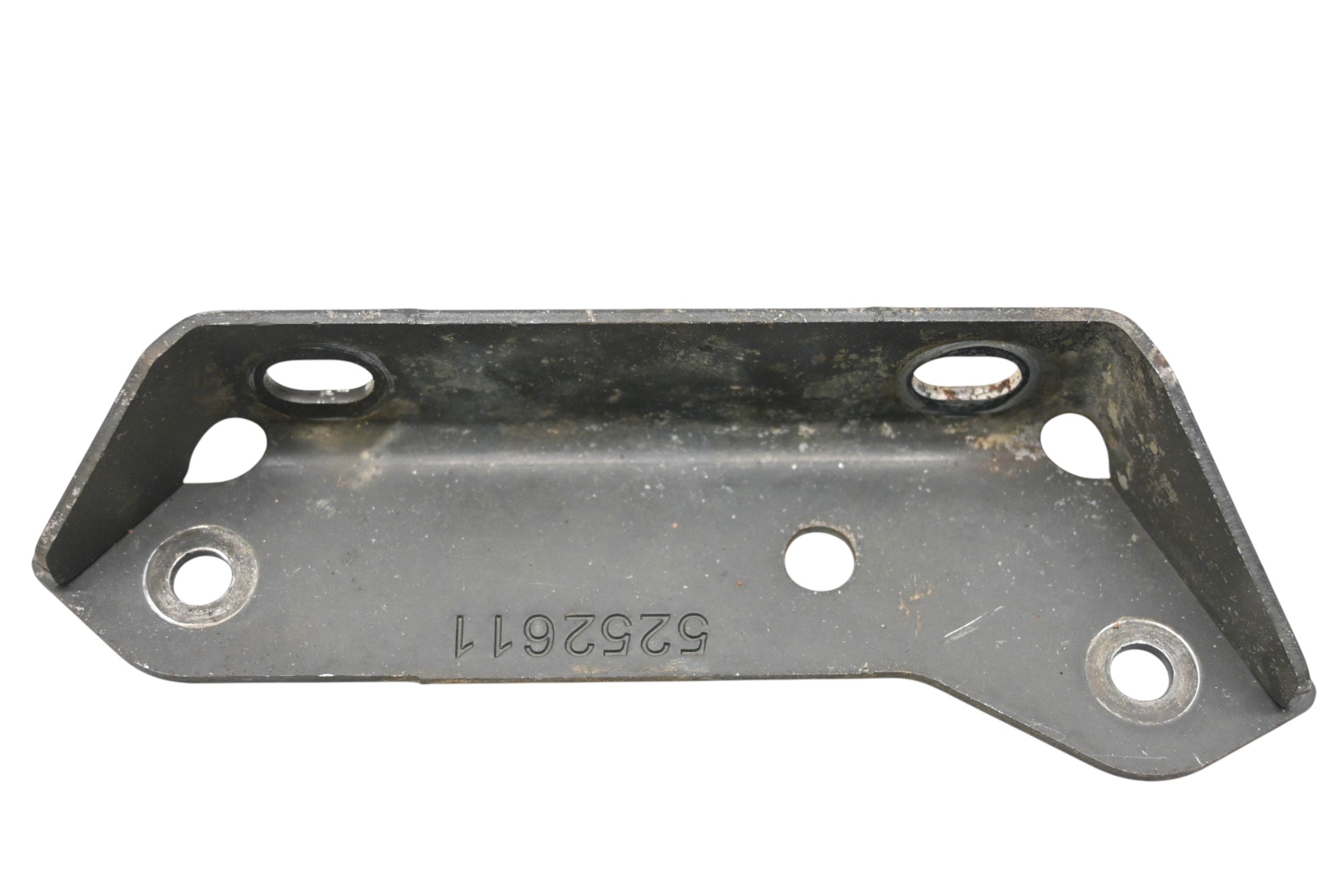 14 Polaris Ranger 800 6x6 Transmission Bracket Mount