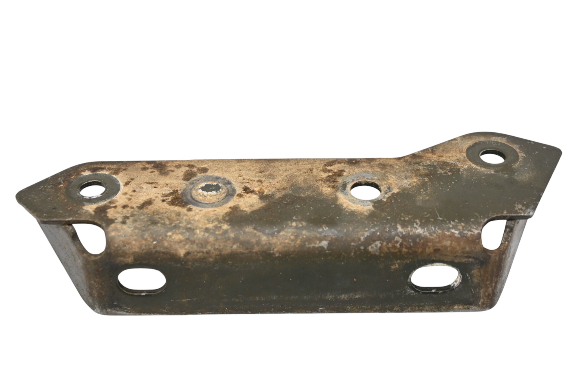 14 Polaris Ranger 800 6x6 Transmission Bracket Mount