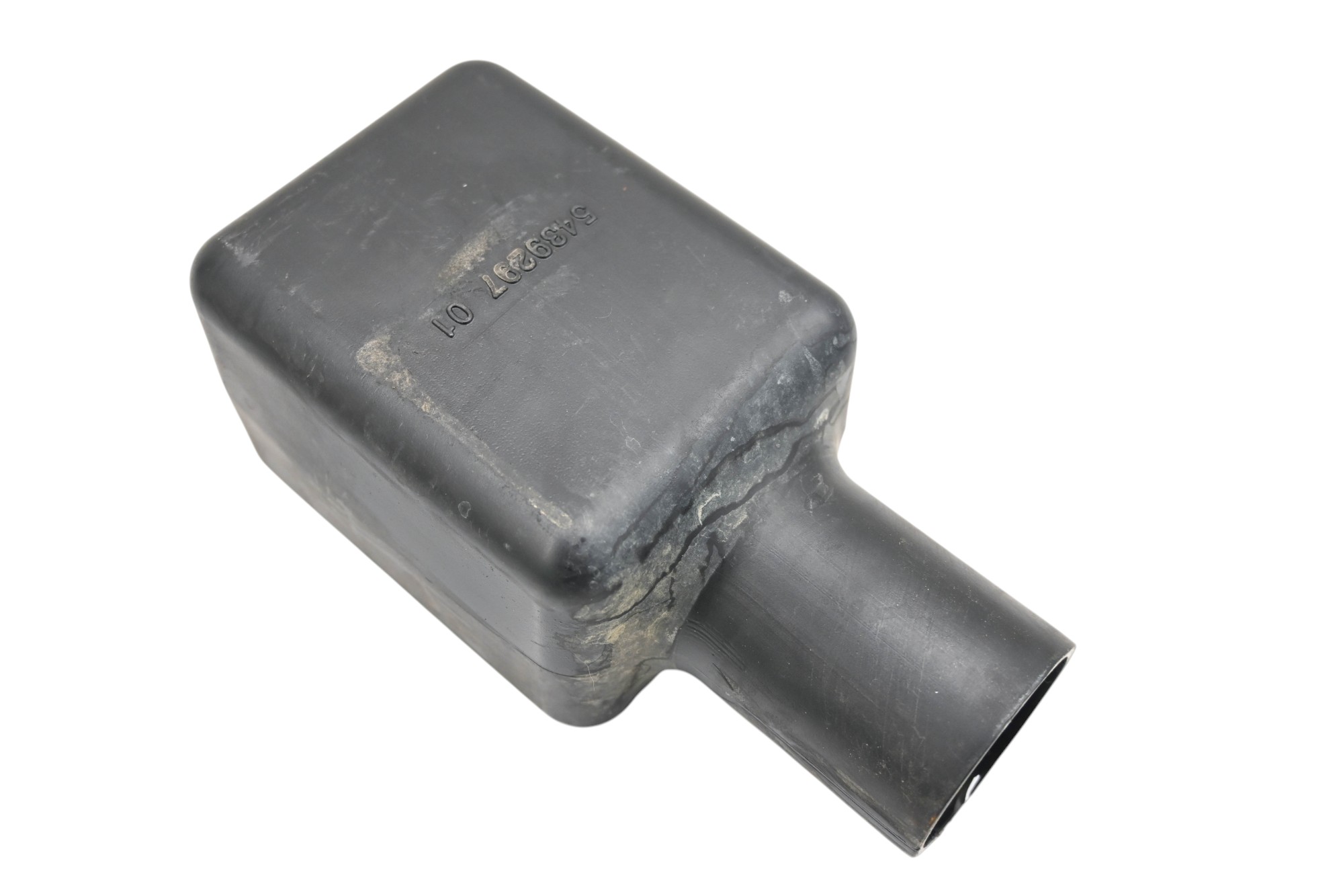 14 Polaris Ranger 800 6x6 Snorkel Baffle Box