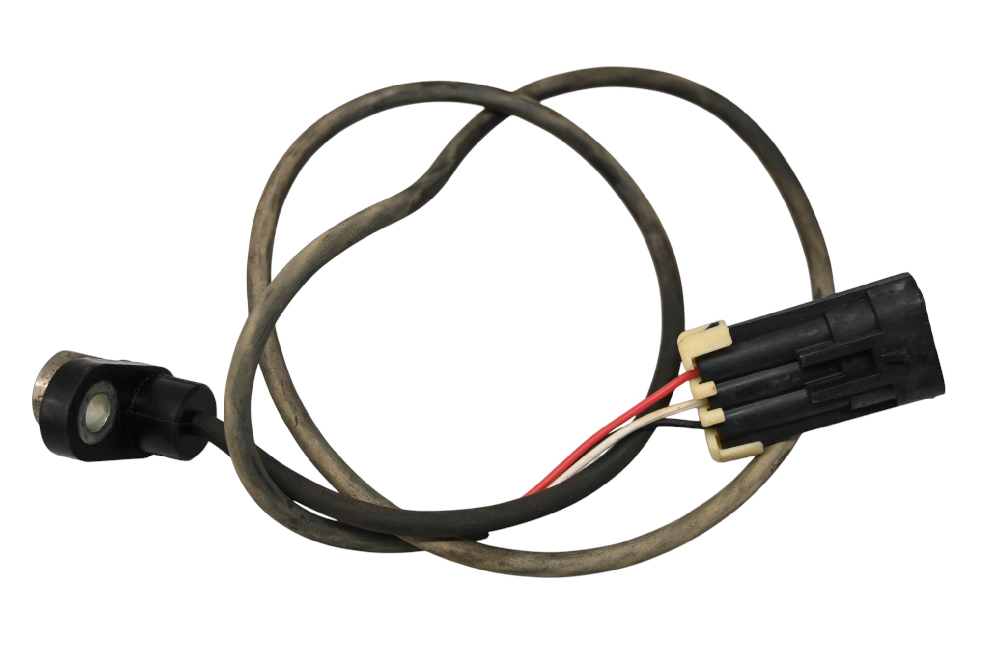 14 Polaris Ranger 800 6x6 Speed Sensor