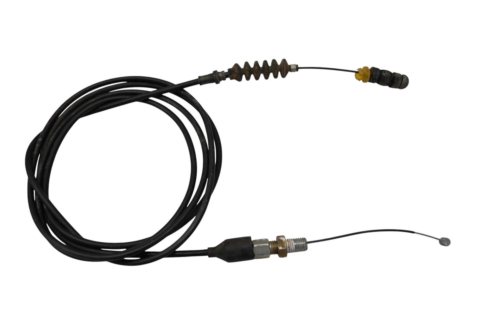 14 Polaris Ranger 800 6x6 Throttle Cable