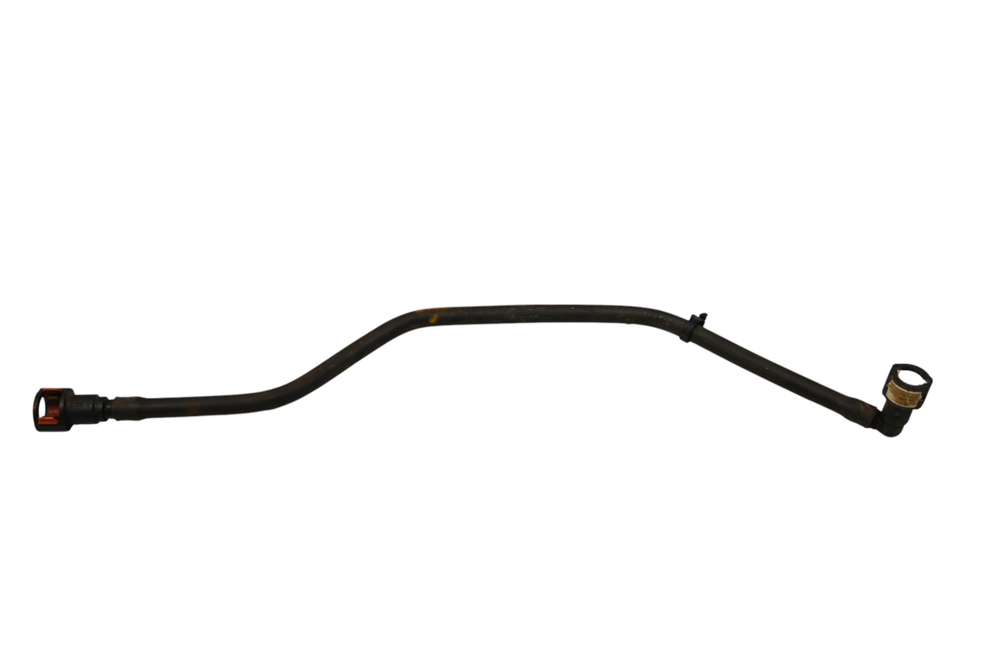 14 Polaris Ranger 800 6x6 Fuel Line