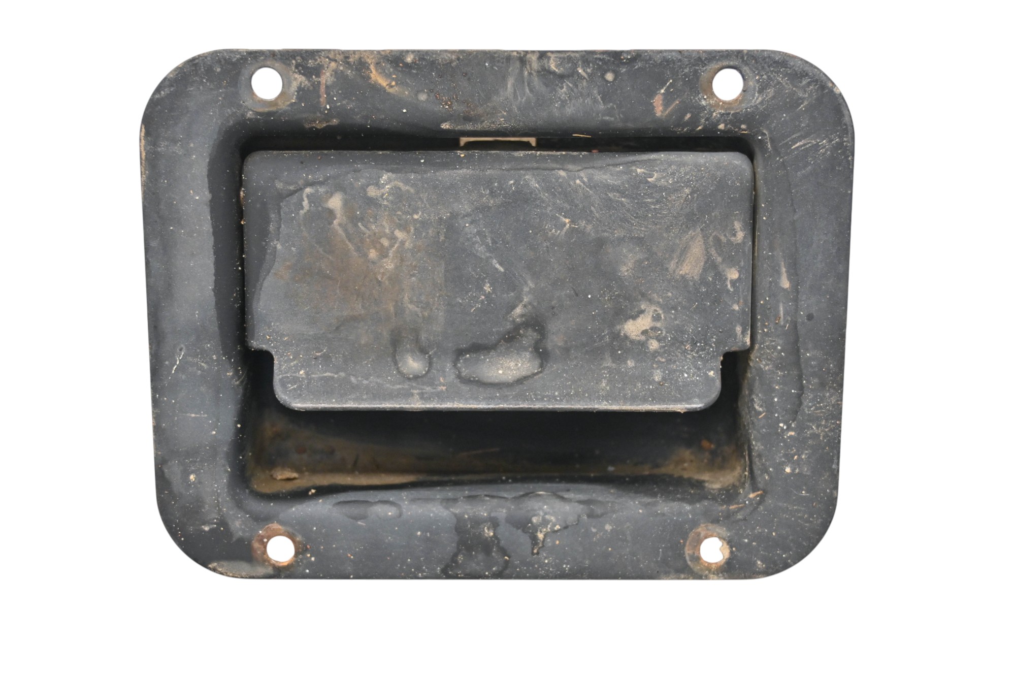 14 Polaris Ranger 800 6x6 Tailgate Latch